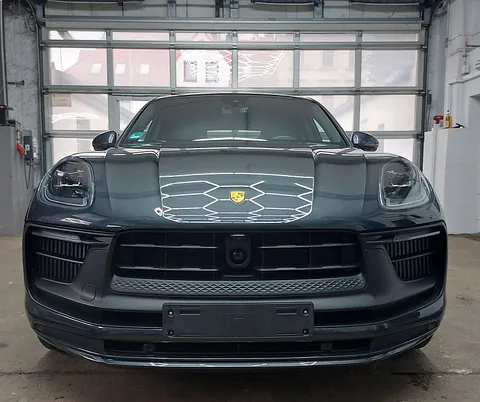 Versiegelung von Folienkult - Individual Car Wrapping aus Grimma-Großbothen