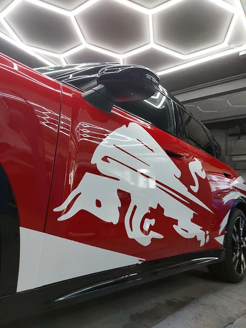 Folierungen von Folienkult - Individual Car Wrapping aus Grimma-Großbothen