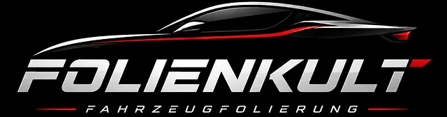 Logo von Folienkult - Individual Car Wrapping aus Grimma-Großbothen
