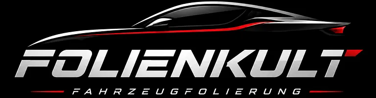 Logo von Folienkult - Individual Car Wrapping aus Grimma-Großbothen
