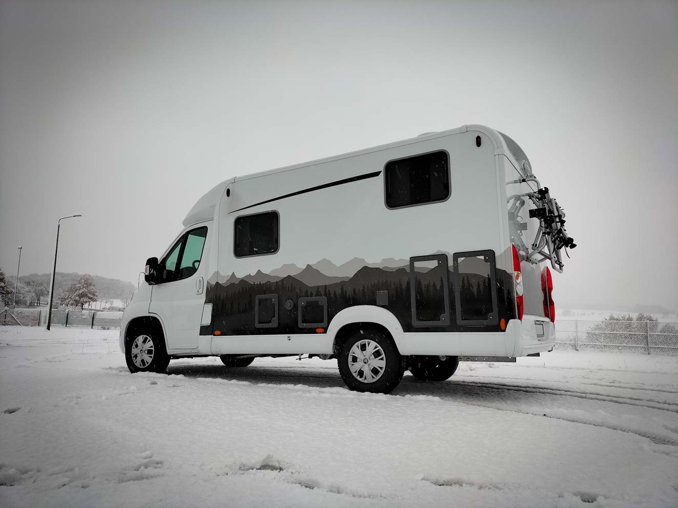 Folie 3M pine green metallic