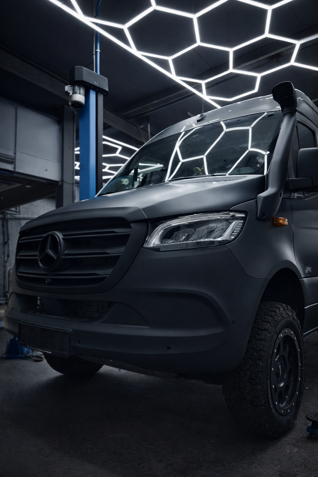 Versiegelung von Folienkult - Individual Car Wrapping aus Grimma-Großbothen